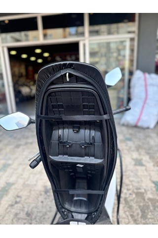 Honda Sh Koltuk Kılıfı A Kalite Ürün