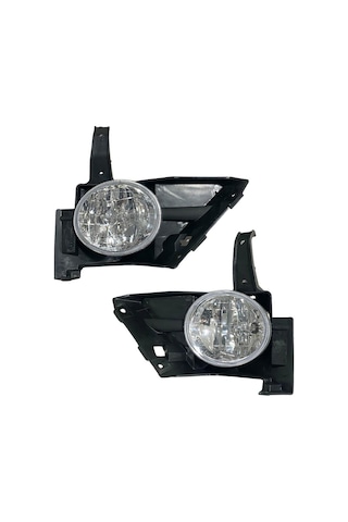 Sis Lambası Seti Çerçeveli Honda Cr-v 2005-2007