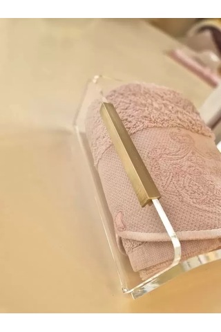 Agbtrend Bath Box Lıne Banyo Organizeri Dekorasyon Ürünü Çok Renkli