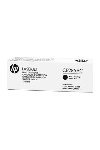 Hp Hp Ce285Ac Sözleşmeli Toner Ce285Ac