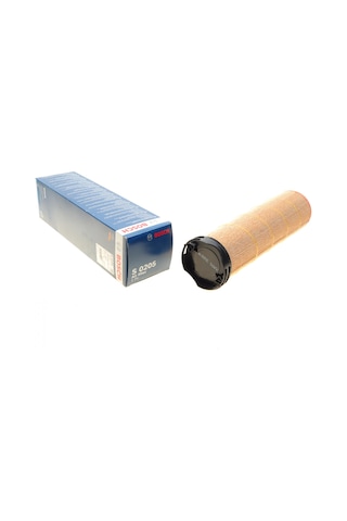 Netparset Mercedes E Serisi 211 E200cdı 2.1 2002-2008 Bosch 3'lü Filtre Seti Karbonlu Polen -646951