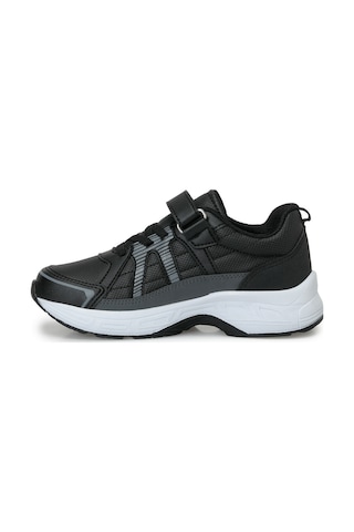 I Cool Graf F Siyah Erkek Çocuk Spor Ayakkabı 000000000102714599