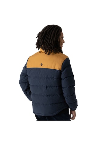 Timberland Erkek Mont-Hardal - Lacivert