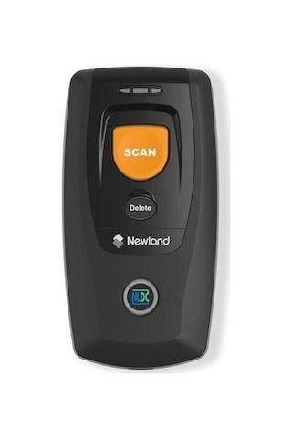 Newland Bs8080-2d Kablosuz Okuyucu Hafızalı