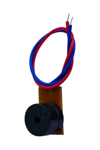 Deney Zili Buzzer 5 Adet
