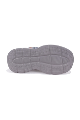 Marco Kids 05-26y516 Bej Lacivert Ortopedik Günlük Erkek Çocuk Spor Ayakkabı Lacivert
