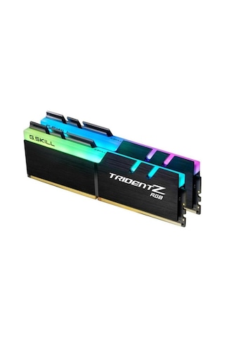 G.Skill Trident Z F4-3000C16D-16GTZR 16 GB DDR4 3000 MHz PC Bellek