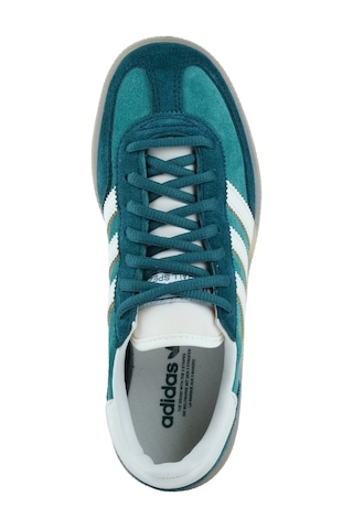 Adidas Spezial Yeşil Hentbol Ayakkabısı Ih6589 Yeşil