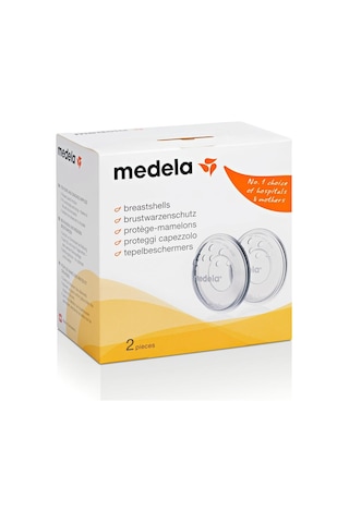Medela Göğüs Kabuğu