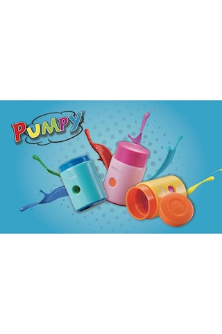 Keyroad Pumpy Tekli Kalemtraş Kr971298 257409