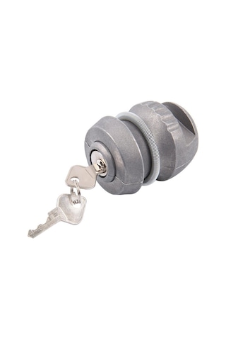 Campasist Tüm Kaplinlere Uyumlu Universal Kaplin Güvenlik Kilidi