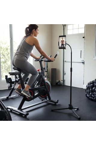 Lastvoice Ms-112 Telefon Tablet Tutucu Tripod Ayaklı Stand Sehpa