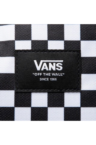 Vans Sırt Çantası Old Skool Check Damalı Desen Vn000h4xy281