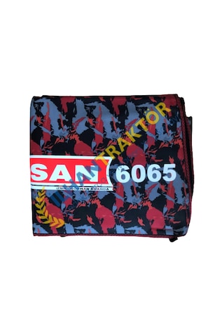 Tümosan 4050-9085 Serileri (Köşeli Kasa) Kaporta Brandaları