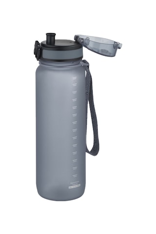 Uzspace 800 ML Yeni Ebat Boy 25 CM Tritan Su Matarası Bpa