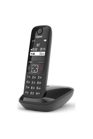 Gigaset AS690 IP Dect Telsiz Telefon