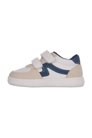 Chicco Kız Bebek Sneakers Giki 01122094000000 000310 Beyaz
