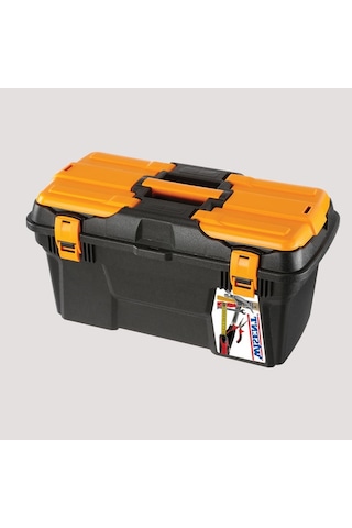 Wisent Grip Organizerli Takım Çantası 19"