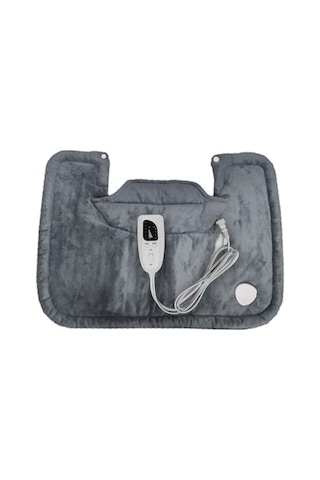 Agoodshop Almaperm Omuz Çevresindeki Servikal Ağrısını Hafifletmek Için Sıcak Kompres Fizyoterapi Omuz