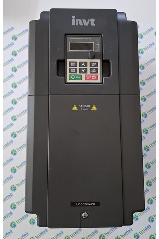 İnvt Gd20-015g-4-eu 15kw Sürücü 15,0kw