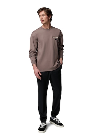 Vital Valley Erkek Siyah Outdoor Pantolon Ao3974-010 Siyah