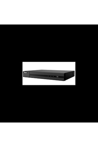 Hılook Nvr-104mh-c/4p, 4kanal Poe, 8mpix, H265+, 1 Hdd Desteği, 1080p Kayıt, 80mbps Bant Genişliği,
