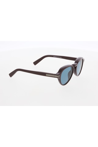 Zegna Ez0252 48v Erkek Güneş Gözlüğü