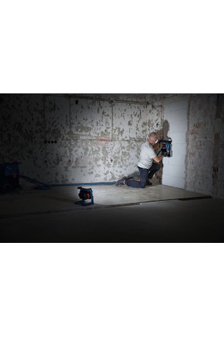 Bosch Glı 18v-5000 Akülü Fener Diğer