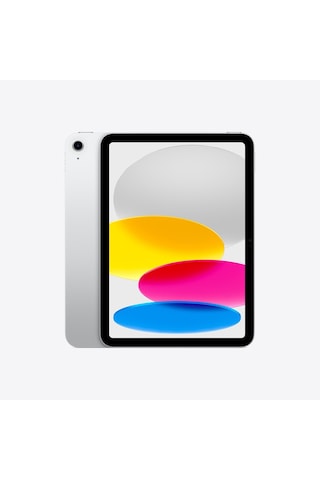Apple iPad MD7P4TU/A 512 GB 11. Nesil Wi-fi + Cellular 11" Tablet