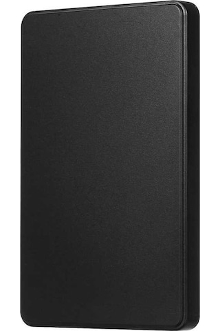 Novahub 320 Gb Siyah Usb 2.0 Harici Disk, Yüksek Hızlı, Şok Dirençli, Kablosuz Transfer