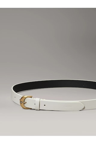 Calvin Klein Calvın Kleın Kadın Kemer Lv04k7009g-w71 Çok Renkli