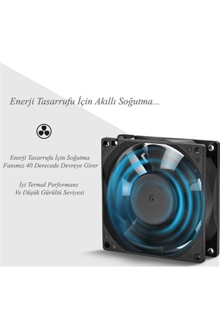 Alpex 2000 Watt 12 Volt Modifiye  Sinüs Inverter