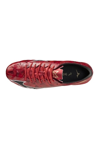 Mizuno Alpha 2 Pro Erkek Krampon Kırmızı Çok Renkli