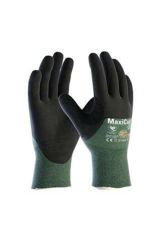 Maxicut Oil 44-305 Yağlı Ve Islak Ortamlar İçin Kesilme Dirençli İş Eldiveni Maxicut Oil 44-305 Yağlı Ve Islak Ortamlar İçin Kesilme Dirençli İş Eldiveni