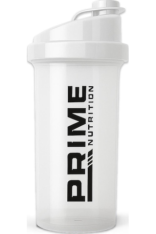 Prime Nutrition Shaker 700 Ml. Şeffaf Şeffaf