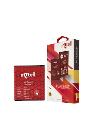 Mytell I8552 Galaxy Win Mbt-01 Uyumlu Batarya