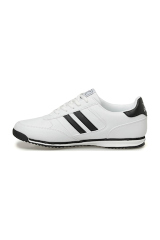 Kinetix Tramor Pu 4pr Beyaz Erkek Sneaker 000000000101814279 Beyaz