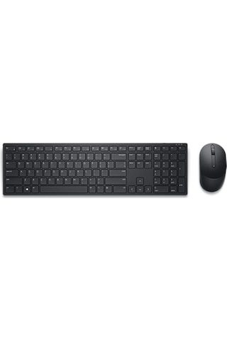 Dell 580-AJRB KM5221W Kablosuz Q Klavye Mouse Set