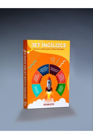 Jet İngilizce - Batuhan Çetin N11.3909