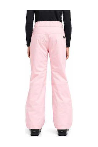 Roxy Backyard 8-16 Yaş Çocuk Kayak/snowboard Pantolonu-ergtp03064 Pembe