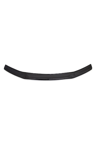 S-dizayn Toyota Uyumlu Hilux Abs Plastik Kaput Rüzgarlığı 2012-2015 A+kalite