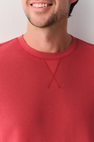 Suwen Cliff Erkek Pijama Takımı Sh26316660556 Koyu Lacivert