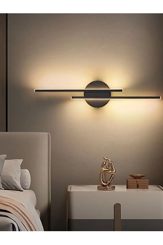 Çift Yönlü Led Aplik 50cm Günışığı