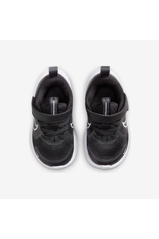 Nike Cosmic Runner Çocuk Günlük Spor Ayakkabı Hm4401-003 siyah