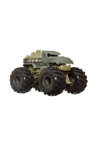 Hot Wheels Monster Truck 1:24 Fyj83 Hkm50