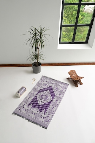 Hac Umre Hediyelik Seccade 10 Adet Hac Ve Umre Hediyelik Set Çok Renkli