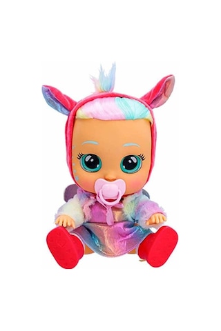 Dressy Fantasy Moda Bebek Karışık Model 1 Adet