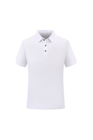 New Performance Premium Polo T-shirt %72,8 Pamuk %27,2 Polyester Beyaz