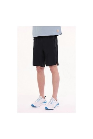 Lumberjack Cliff 20c-prf44015 Erkek Sort - Siyah