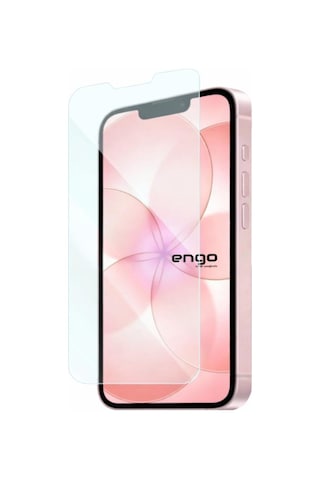 Apple Uyumlu iPhone 17e Ekran Koruyucu 9h Nano Parlak 6.1 İnç